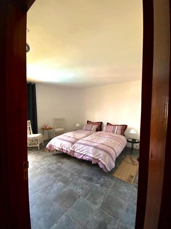 Laura Flores Apartment Calp